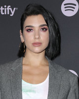 Dua Lipa Sweatshirt #3772475