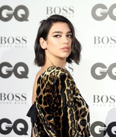 Dua Lipa t-shirt #3772483