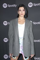 Dua Lipa mug #G2389741