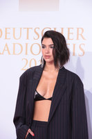 Dua Lipa tote bag #G2389744