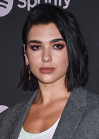 Dua Lipa Sweatshirt #3772495
