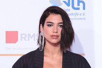 Dua Lipa tote bag #G2389752