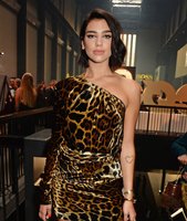 Dua Lipa mug #G2389757