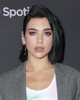 Dua Lipa tote bag #G2389763