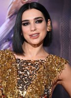 Dua Lipa mug #G2405774