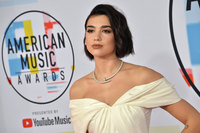 Dua Lipa Sweatshirt #3788527