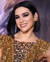 Dua Lipa tote bag #G2405801
