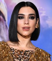 Dua Lipa mug #G2405812