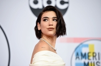 Dua Lipa mug #G2405815