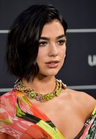 Dua Lipa mug #G2405818