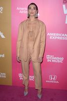 Dua Lipa Longsleeve T-shirt #3788573