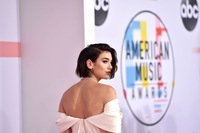 Dua Lipa tote bag #G2405830