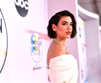 Dua Lipa mug #G2405842