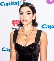 Dua Lipa mug #G2405860