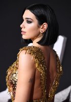 Dua Lipa mug #G2405863