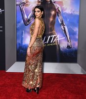 Dua Lipa Longsleeve T-shirt #3788624