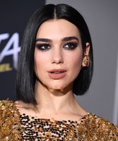 Dua Lipa mug #G2405885