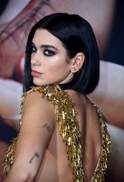 Dua Lipa tote bag #G2405897