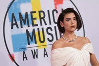Dua Lipa mug #G2405899