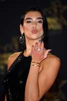 Dua Lipa mug #G2405901