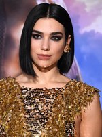 Dua Lipa Sweatshirt #3788647