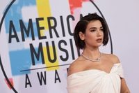 Dua Lipa tote bag #G2405909