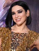 Dua Lipa mug #G2405911