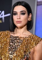 Dua Lipa tote bag #G2405942