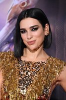Dua Lipa tote bag #G2405947