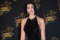 Dua Lipa mug #G2405948