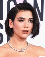 Dua Lipa Sweatshirt #3788695