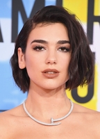 Dua Lipa tote bag #G2405954