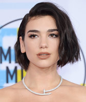 Dua Lipa Sweatshirt #3788700