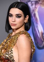 Dua Lipa mug #G2405972