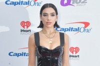 Dua Lipa mug #G2405978