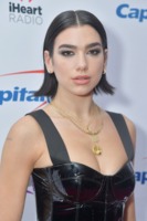 Dua Lipa Longsleeve T-shirt #3788735