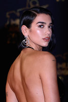Dua Lipa mug #G2405996