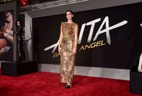 Dua Lipa Longsleeve T-shirt #3788744