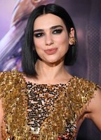 Dua Lipa mug #G2406007