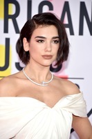 Dua Lipa mug #G2406011