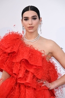 Dua Lipa Sweatshirt #3838290