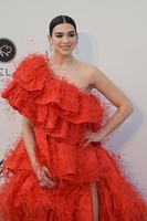 Dua Lipa mug #G2455564