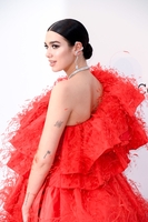 Dua Lipa Tank Top #3838327
