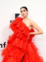 Dua Lipa Tank Top #3838348
