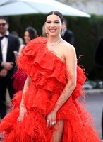 Dua Lipa Tank Top #3838363