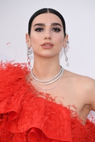 Dua Lipa Tank Top #3838391