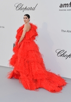 Dua Lipa Tank Top #3838407