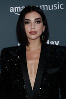 Dua Lipa Longsleeve T-shirt #3855415