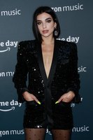 Dua Lipa mug #G2472673