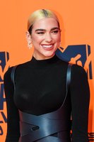 Dua Lipa mug #G2536470
